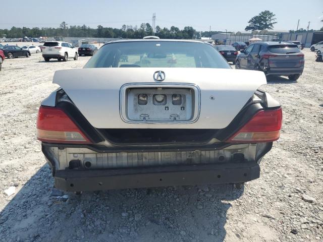 Photo 6 from auction – 1998 ACURA 3.2TL with VIN JH4UA3649WC010316