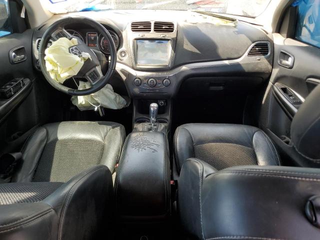 Photo 8 from auction – 2019 DODGE JOURNEY CR with VIN 3C4PDCGG2KT857840