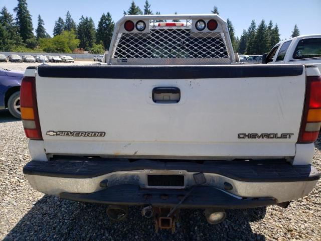 Photo 6 from auction – 2002 CHEVROLET SILVERADO with VIN 1GCHK23162F209675