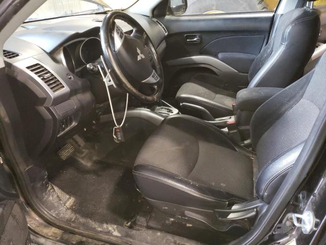 Photo 7 from auction – 2011 MITSUBISHI OUTLANDER with VIN JA4AS3AW1BU018029