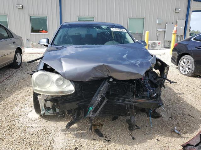 Photo 5 from auction – 2006 VOLKSWAGEN JETTA VALU with VIN 3VWPF71K66M758045