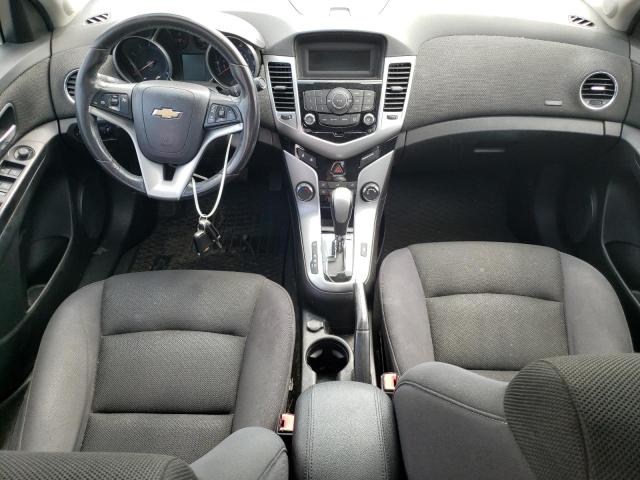 Photo 8 from auction – 2012 CHEVROLET CRUZE LT with VIN 1G1PF5SC7C7376345