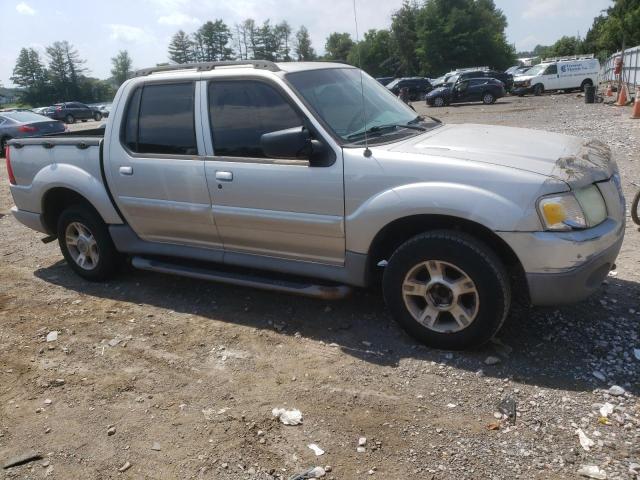 Photo 4 from auction – 2003 FORD EXPLORER S with VIN 1FMZU77E63UC79808