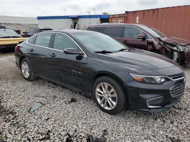 Photo 4 from auction – 2017 CHEVROLET MALIBU LT with VIN 1G1ZE5ST7HF117282