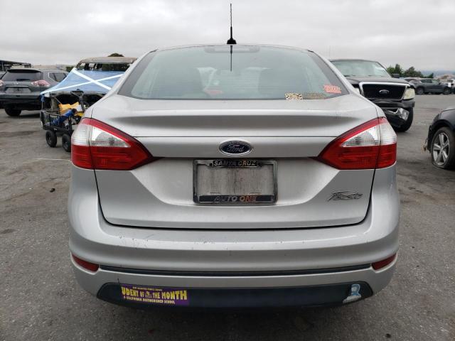 Photo 6 from auction – 2016 FORD FIESTA S with VIN 3FADP4AJ9GM176070