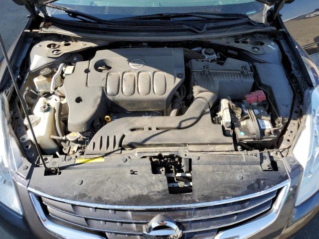 Photo 11 from auction – 2010 NISSAN ALTIMA with VIN 1N4AL2AP5AN483207