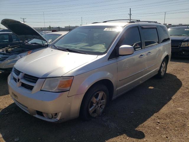 DODGE GRAND CARA 2010 with VIN 2D4RN5D18AR107428 - Photo from auction