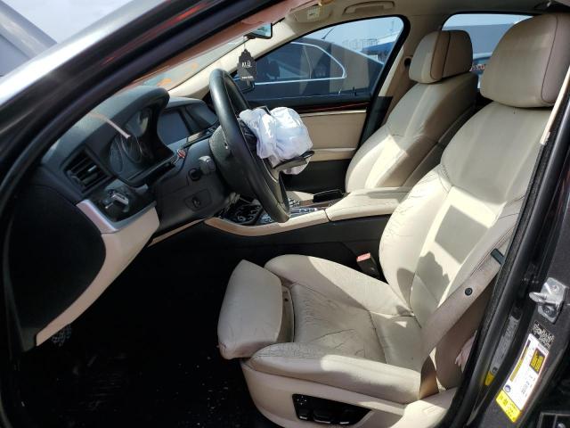 Фото 7 с аукциона – 2011 BMW 535 I с VIN WBAFR7C56BC603761