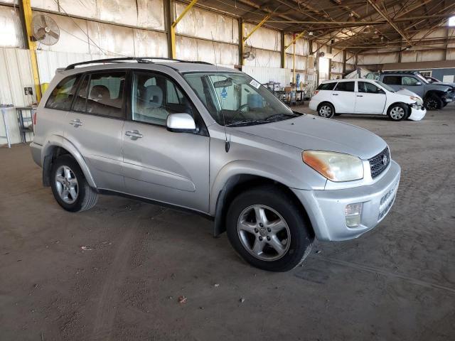 Photo 4 from auction – 2003 TOYOTA RAV4 with VIN JTEHH20V336087523