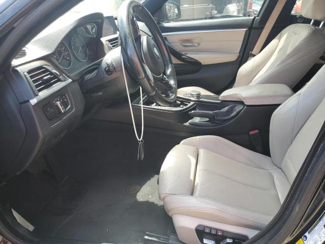 Photo 7 from auction – 2016 BMW 435 I GRAN with VIN WBA4B1C58GG242834