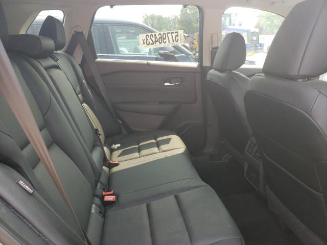 Photo 10 from auction – 2023 NISSAN ROGUE SV with VIN 5N1BT3BB1PC749975