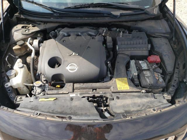 Zdjęcie 11 z aukcji – 2014 NISSAN MAXIMA S z VIN 1N4AA5AP4EC908831