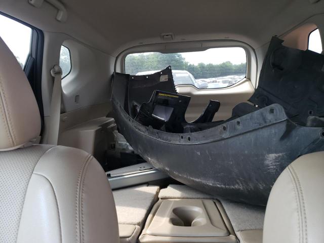 Photo 10 from auction – 2015 NISSAN ROGUE S with VIN 5N1AT2MV9FC923691