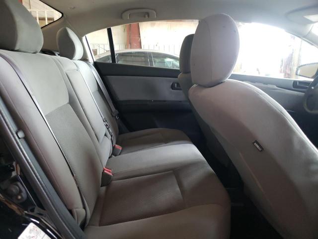 Photo 10 from auction – 2011 NISSAN SENTRA 2.0 with VIN 3N1AB6AP8BL689887