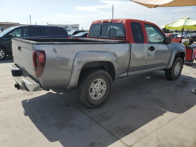 Photo 3 from auction – 2008 CHEVROLET COLORADO with VIN 1GCDS19E588166950