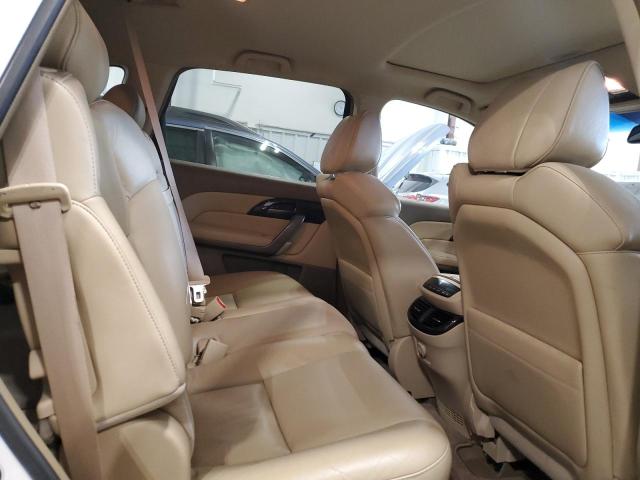 Photo 11 from auction – 2008 ACURA MDX with VIN 2HNYD28208H555234