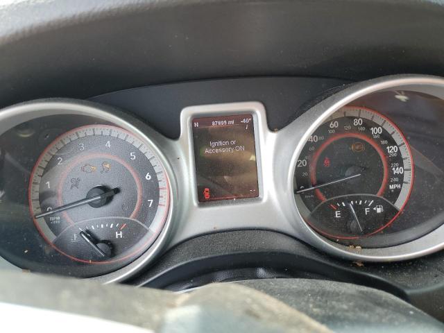 صورة رقم 9 من المزاد - 2012 DODGE JOURNEY SX مع VIN 3C4PDCCGXCT309768