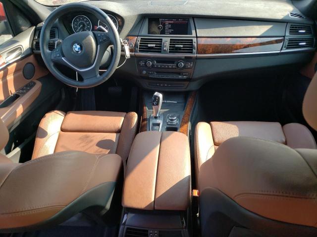 Photo 8 from auction – 2013 BMW X5 XDRIVE3 with VIN 5UXZV4C54D0B05123