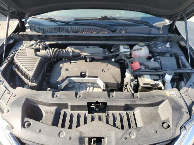 Photo 11 from auction – 2021 CHEVROLET BLAZER 1LT with VIN 3GNKBBRA5MS532148