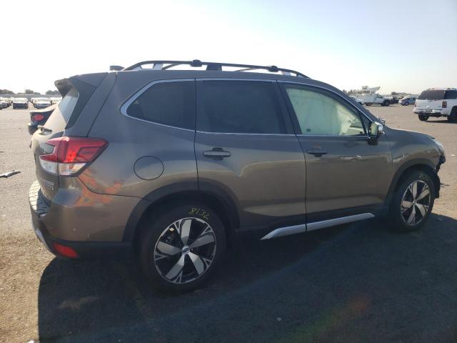 Photo 3 from auction – 2021 SUBARU FORESTER T with VIN JF2SKAXC8MH565467