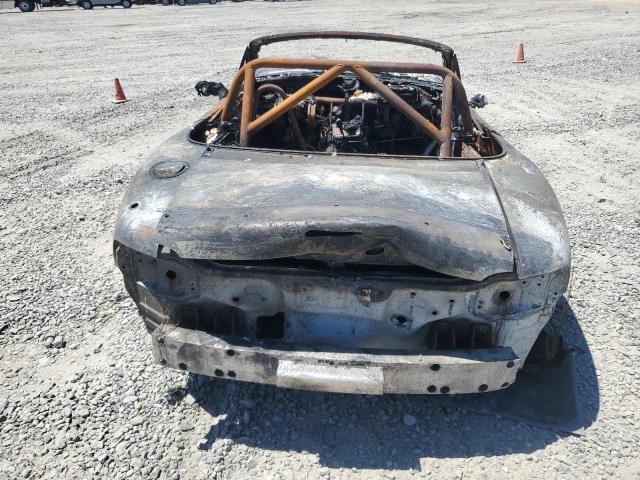 Photo 6 from auction – 2004 MAZDA MX-5 MIATA with VIN JM1NB354340407961