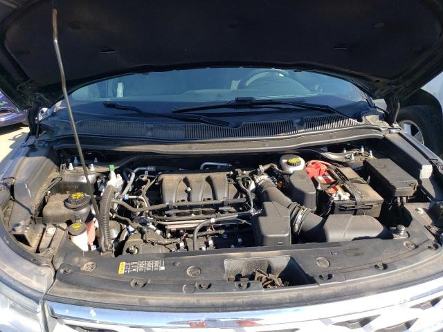 Photo 12 from auction – 2018 FORD EXPLORER X with VIN 1FM5K7D86JGC51375
