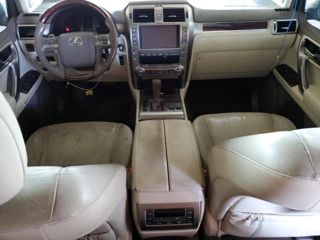 Photo 8 from auction – 2014 LEXUS GX 460 with VIN JTJBM7FX9E5069920