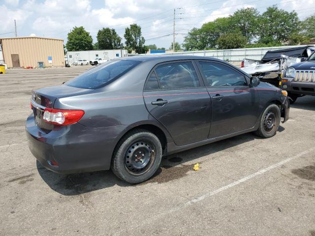 Photo 3 from auction – 2012 TOYOTA COROLLA BA with VIN 2T1BU4EE9CC763556