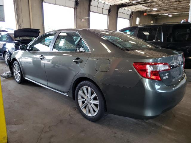 Photo 2 from auction – 2012 TOYOTA CAMRY BASE with VIN 4T4BF1FK6CR201583