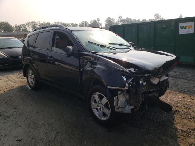صورة رقم 4 من المزاد - 2007 MITSUBISHI OUTLANDER مع VIN JA4MS31X07U010260