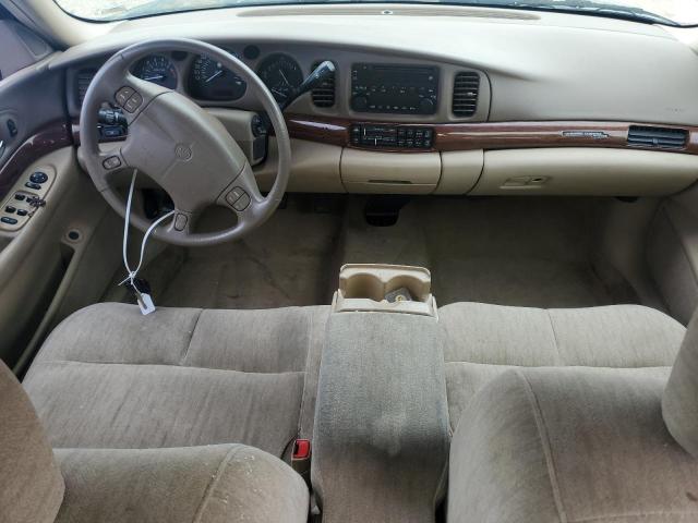 Photo 8 from auction – 2005 BUICK LESABRE CU with VIN 1G4HP52K65U158512