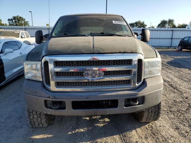 Photo 5 from auction – 2002 FORD EXCURSION with VIN 1FMSU43FX2EB07742