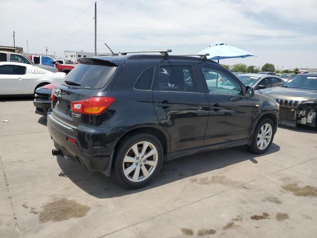 Photo 3 from auction – 2012 MITSUBISHI OUTLANDER with VIN JA4AR4AU9CZ003749