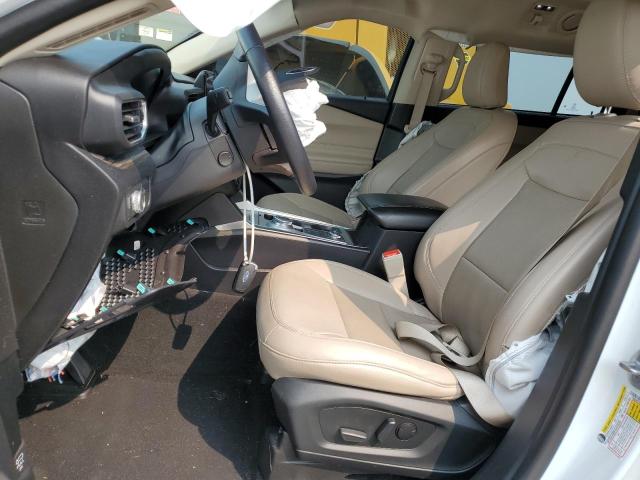 Photo 7 from auction – 2021 FORD EXPLORER L with VIN 1FMSK8FH1MGB55325