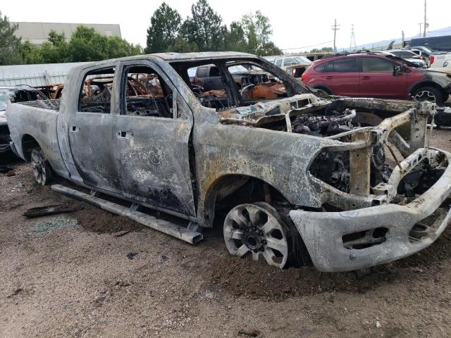 Photo 6 from auction – 2022 RAM 2500 LARAM with VIN 3C6UR5NLXNG235183