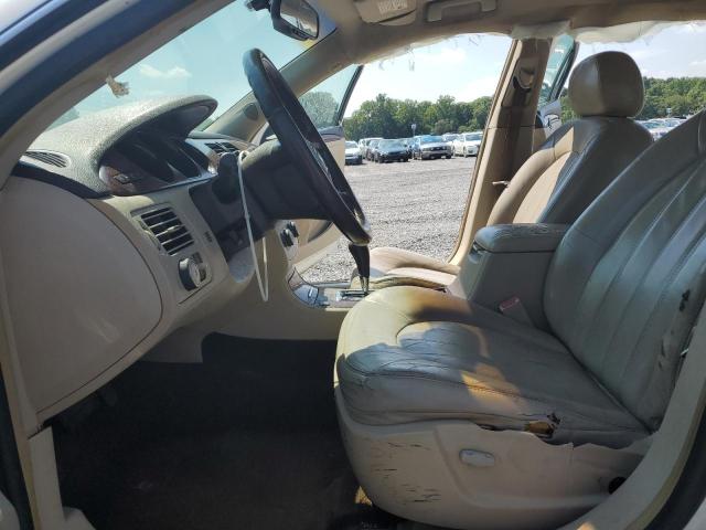 Photo 7 from auction – 2008 BUICK LUCERNE CX with VIN 1G4HD57278U108417