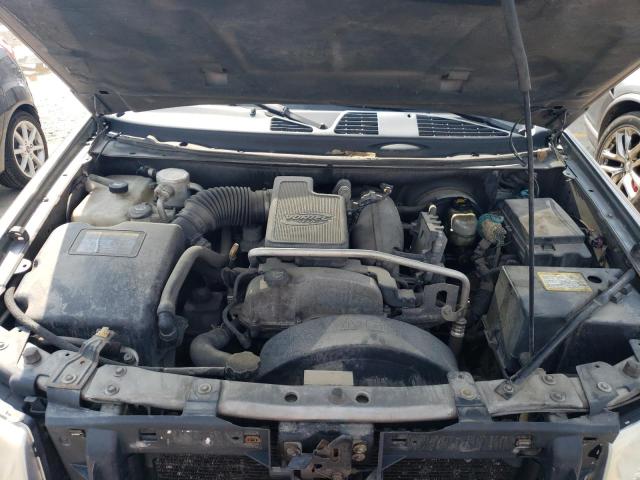 Photo 12 from auction – 2008 GMC ENVOY with VIN 1GKDS13S982170120