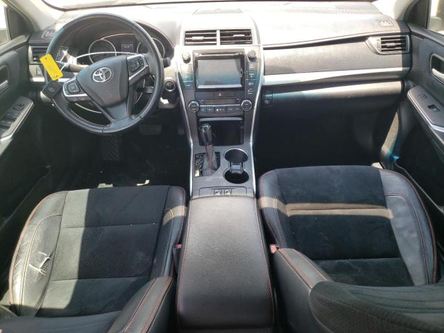 Photo 8 from auction – 2015 TOYOTA CAMRY LE with VIN 4T1BF1FKXFU950403