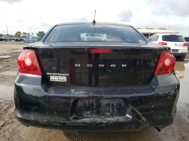 Photo 6 from auction – 2011 DODGE AVENGER EX with VIN 1B3BD4FB6BN609159