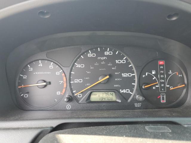 Photo 9 from auction – 2003 HONDA ODYSSEY EX with VIN 5FNRL18673B107453