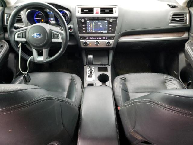 Photo 8 from auction – 2016 SUBARU OUTBACK 2. with VIN 4S4BSBNC4G3207531