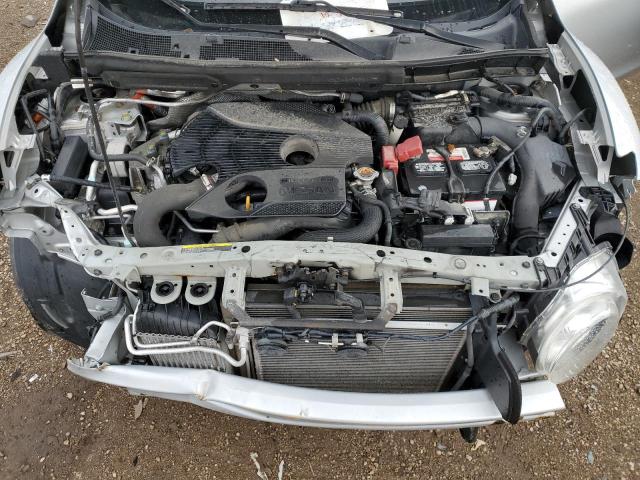 Photo 11 from auction – 2015 NISSAN JUKE S with VIN JN8AF5MV7FT559059