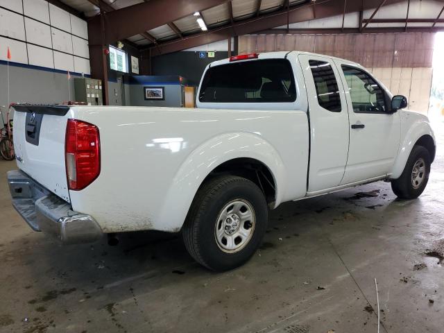Photo 3 from auction – 2015 NISSAN FRONTIER S with VIN 1N6BD0CT3FN762962