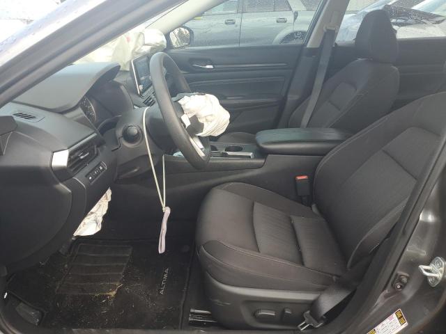 Photo 7 from auction – 2020 NISSAN ALTIMA S with VIN 1N4BL4BV8LC262194