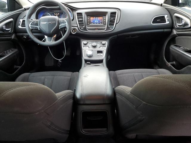 Photo 8 from auction – 2015 CHRYSLER 200 LIMITE with VIN 1C3CCCAB1FN652275