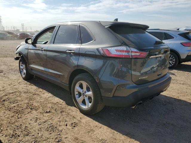 Photo 2 from auction – 2019 FORD EDGE SE with VIN 2FMPK3G98KBB88519