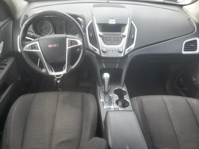 Photo 8 from auction – 2011 GMC TERRAIN SL with VIN 2CTALSEC7B6391625