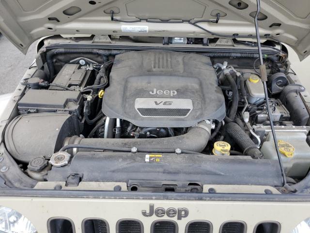 Photo 11 from auction – 2018 JEEP WRANGLER U with VIN 1C4BJWDG6JL897308
