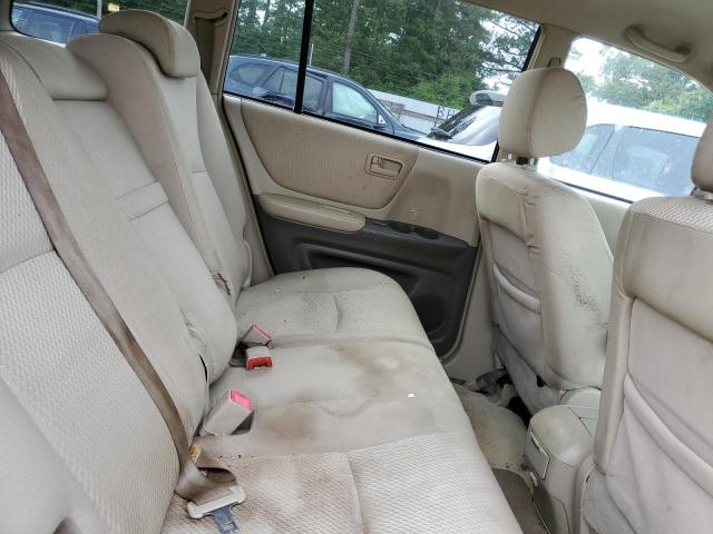Photo 11 from auction – 2007 TOYOTA HIGHLANDER with VIN JTEGD21A670160279