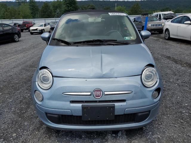 Zdjęcie 5 z aukcji – 2013 FIAT 500 POP z VIN 3C3CFFDR6DT515928